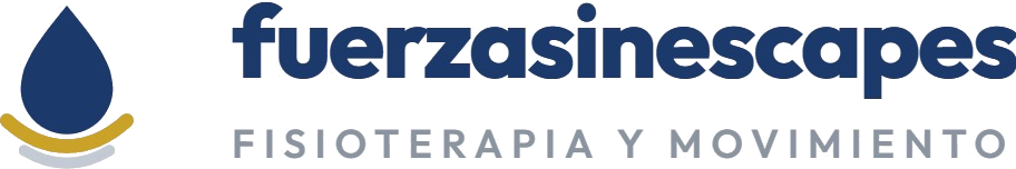 Fuerza Sin Escapes — fisioterapia y movimiento